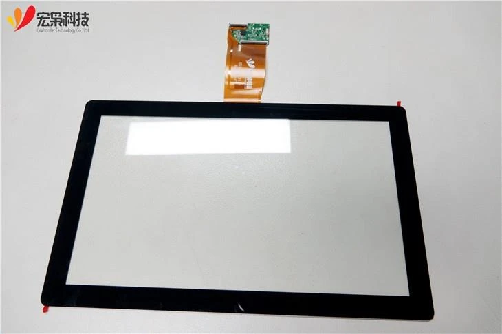 Usb Capacitive Touch Panel