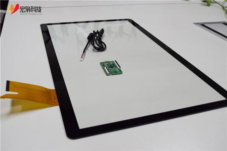 21.5 Touch Screen 21.5 Touch Screen