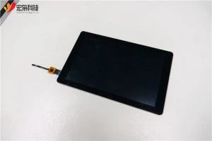 8 Inch Tft Lcd dotykový displej modul